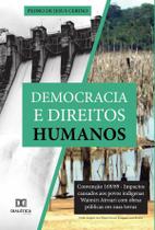 Democracia e Direitos Humanos