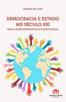 Democracia e estado no seculo xxi - EMPORIO DO DIREITO Democracia e estado no seculo xxi - EMPORIO DO DIREITO
