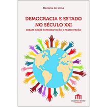 Democracia e estado no século XXI - Tirant Empório do Direito
