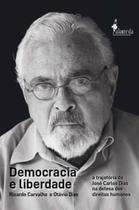 Democracia e Liberdade: a Trajetória de José Carlos Dias na Defesa dos Direitos Humanos