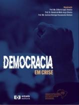 Democracia em crise - 2022