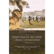 Democracia em Crise : O Brasil Contemporâneo - PUC MINAS Democracia em Crise : O Brasil Contemporâneo - PUC MINAS