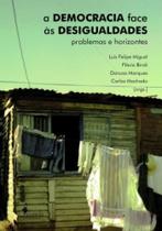 Democracia face às desigualdades, A