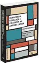 Democracia, lideranca e cidadania na america latina - Edusp