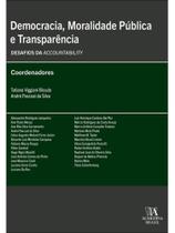 Democracia, moralidade pública e transparência