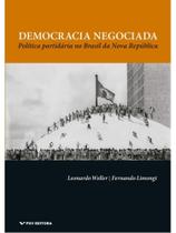 Democracia negociada