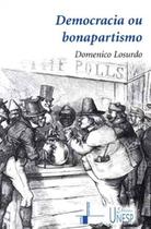 Democracia Ou Bonapartismo