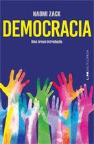 Democracia: uma breve introdução - convencional Democracia: uma breve introdução - convencional