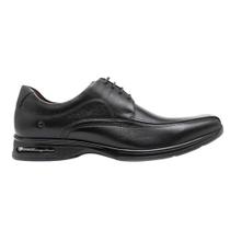 Democrata Sapatenis Masc Ad 448026 Preto