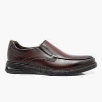 Democrata Sapato Masculino 593102-002 Mogno - MOGNO Democrata Sapato Masculino 593102-002 Mogno - MOGNO