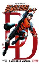 Demolidor - A Armadura Negra Demolidor - A Armadura Negra