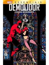 Demolidor: a queda de murdock Demolidor: a queda de murdock