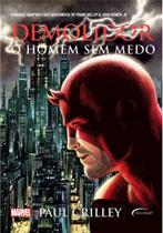 Demolidor (capa comum)