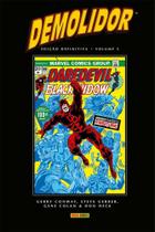 Demolidor: Edição Definitiva Vol. 5