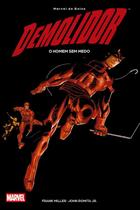 Demolidor: o Homem sem Medo (marvel de Bolso) Demolidor: o Homem sem Medo (marvel de Bolso)
