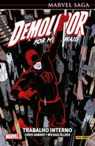 Demolidor Por Mark Waid Vol. 04