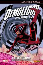 Demolidor Por Mark Waid Vol. 08
