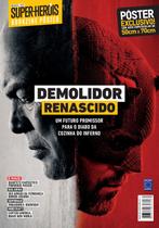 Demolidor: Renascido - Pôster Gigante