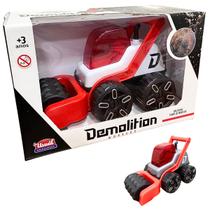 Demolition Rolo Usual Brinquedos Sortido 767