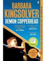 Demon copperhead Demon copperhead