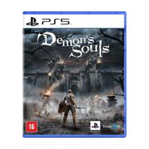 Demon's Souls - PS5 - Bluepoint Games