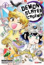 Demon Slayer: Academia 02 Demon Slayer: Academia 02