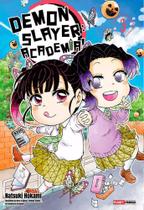 Demon Slayer: Academia 03 Demon Slayer: Academia 03