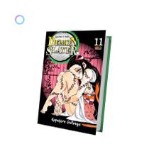Demon Slayer Kimetsu No Yaiba Mangá - Volume Avulsos Português