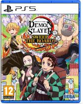 Demon Slayer -Kimetsu No Yaiba- Sweep the Board! - PS5