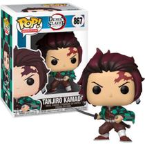 Demon Slayer - Tanjiro Kamado (867) - Funko - LC