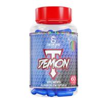Demon T Pote 60 Capsulas - Demons Lab Demon T Pote 60 Capsulas - Demons Lab
