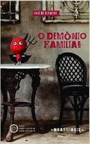 Demonio familiar, o: comedia em quatro atos - VERMELHO MARINHO