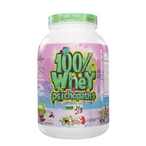 Demons lab 100% whey psichopaths 900g