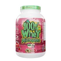 Demons lab 100% whey psichopaths 900g