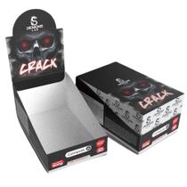 Demons Lab - Crack Display C/30 Unidades de 10g
