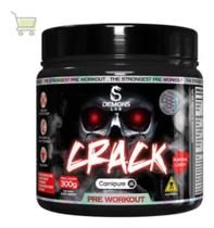 Demons lab - crack popping candy 300g