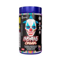 Demons lab - insane original 300g grape