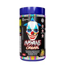 Demons lab - insane original 300g orange