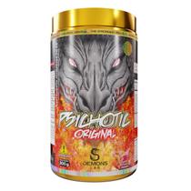 Demons Lab - Psichotic Original 300g