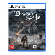 Demons Souls - Playstation 5 - Sony Interactive