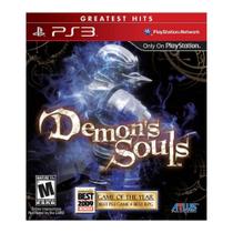 Demons Souls - Ps3 - Atlus