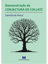 Demonstração da conjectura de collatz
