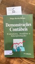Demonstraçoes Contabeis Demonstraçoes Contabeis