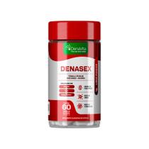 Denasex - Arginina, Magnésio, Zinco, Vitamina B6, 8x1 Formula Premium 700mg - Denavita