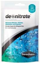 Denitrate 100Ml Remove Nitrato Nitritos Orgânicos Seachem Denitrate 100Ml Remove Nitrato Nitritos Orgânicos Seachem