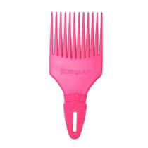 Denman D17 Pente Garfo Pink