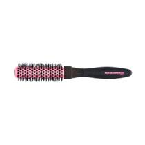 Denman Dsq3 Escova Squargonomic Pink - 33Mm