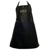 Denman Dsw3 Avental Cabeleireiro Black