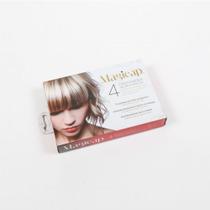 Denman Magicap Touca Para Mechas Descartável