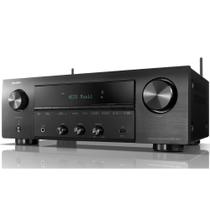 Denon DRA-800 Receiver 2.1 Estéreo 4K UHD HDR Bluetooth USB Phono